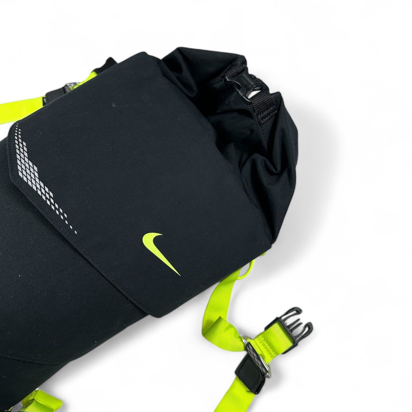 Nike Mog Bolt Expandable Backpack