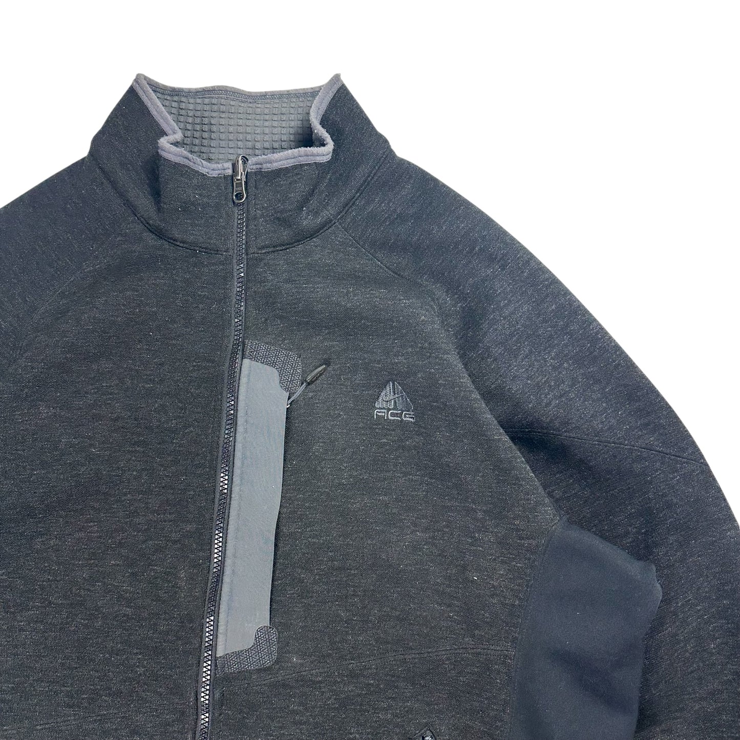 00s Nike ACG Sphere Fleece Jacket