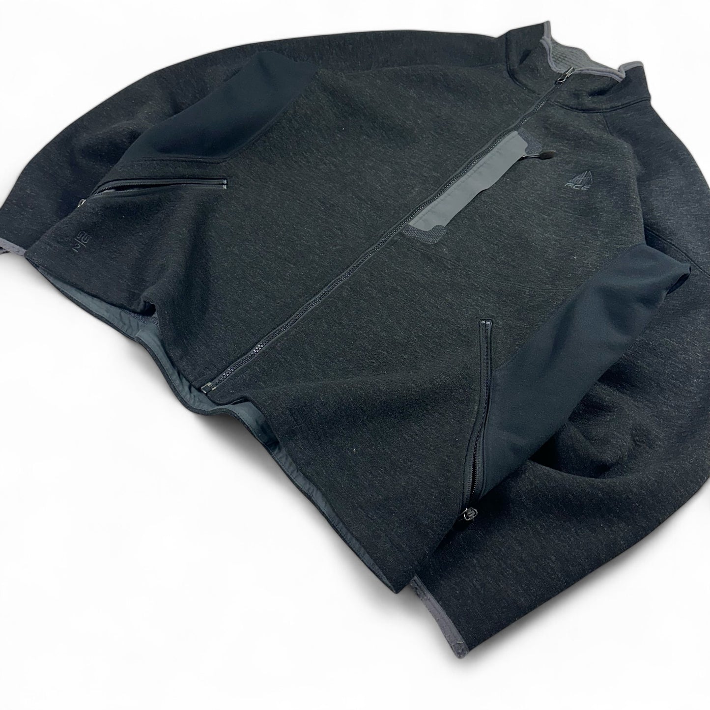 00s Nike ACG Sphere Fleece Jacket