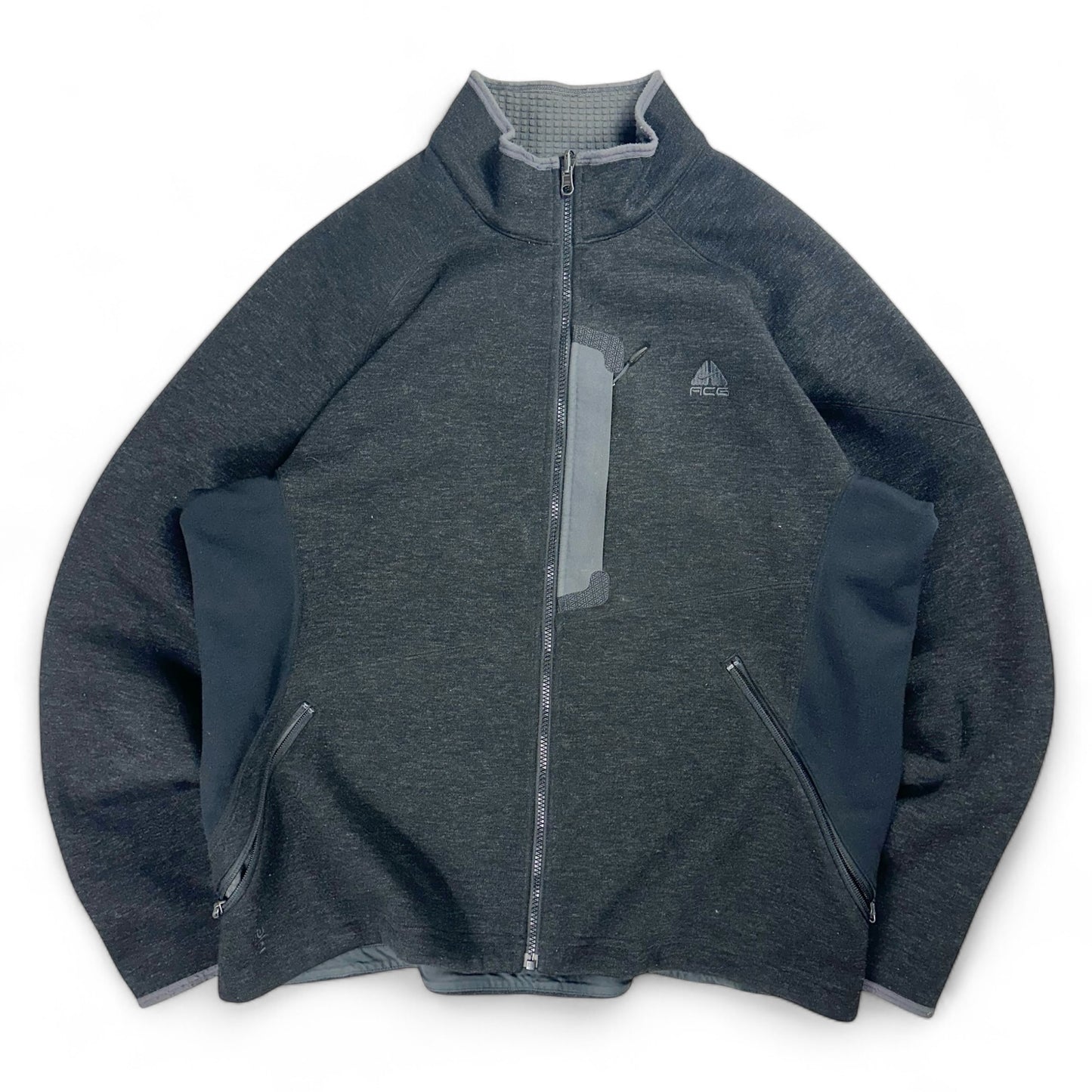 00s Nike ACG Sphere Fleece Jacket