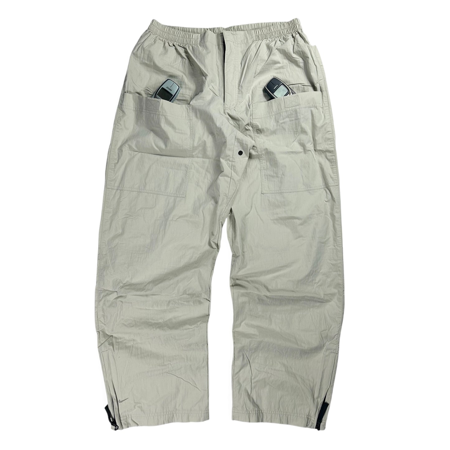 00s Nike Cargo Bottoms