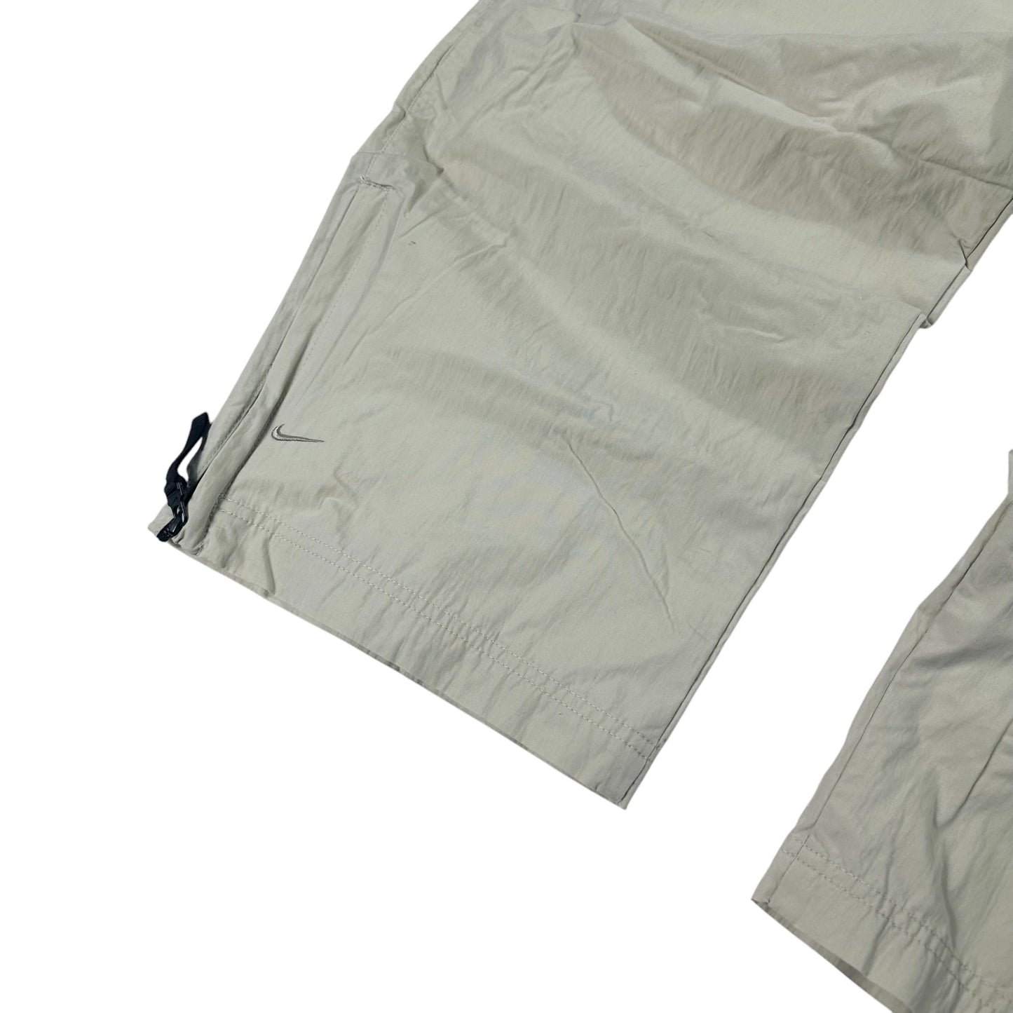 00s Nike Cargo Bottoms