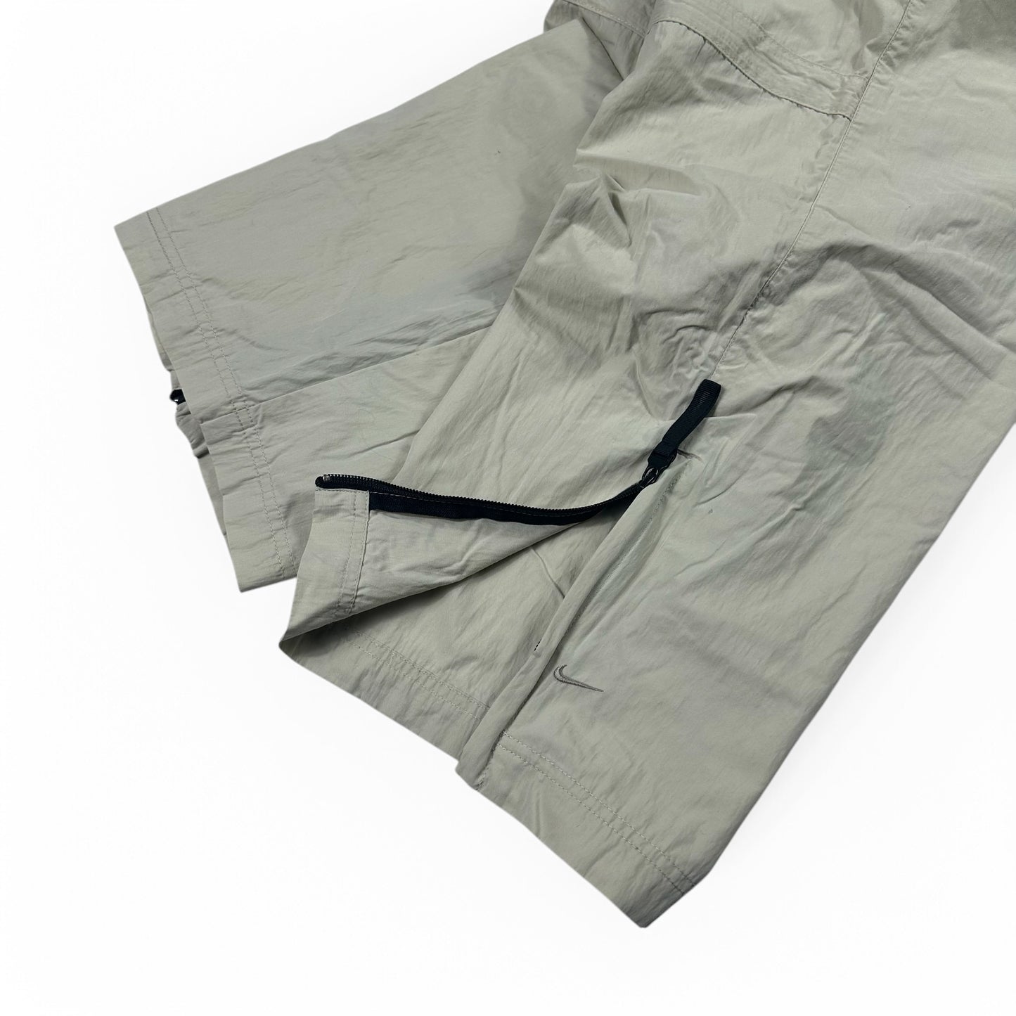 00s Nike Cargo Bottoms