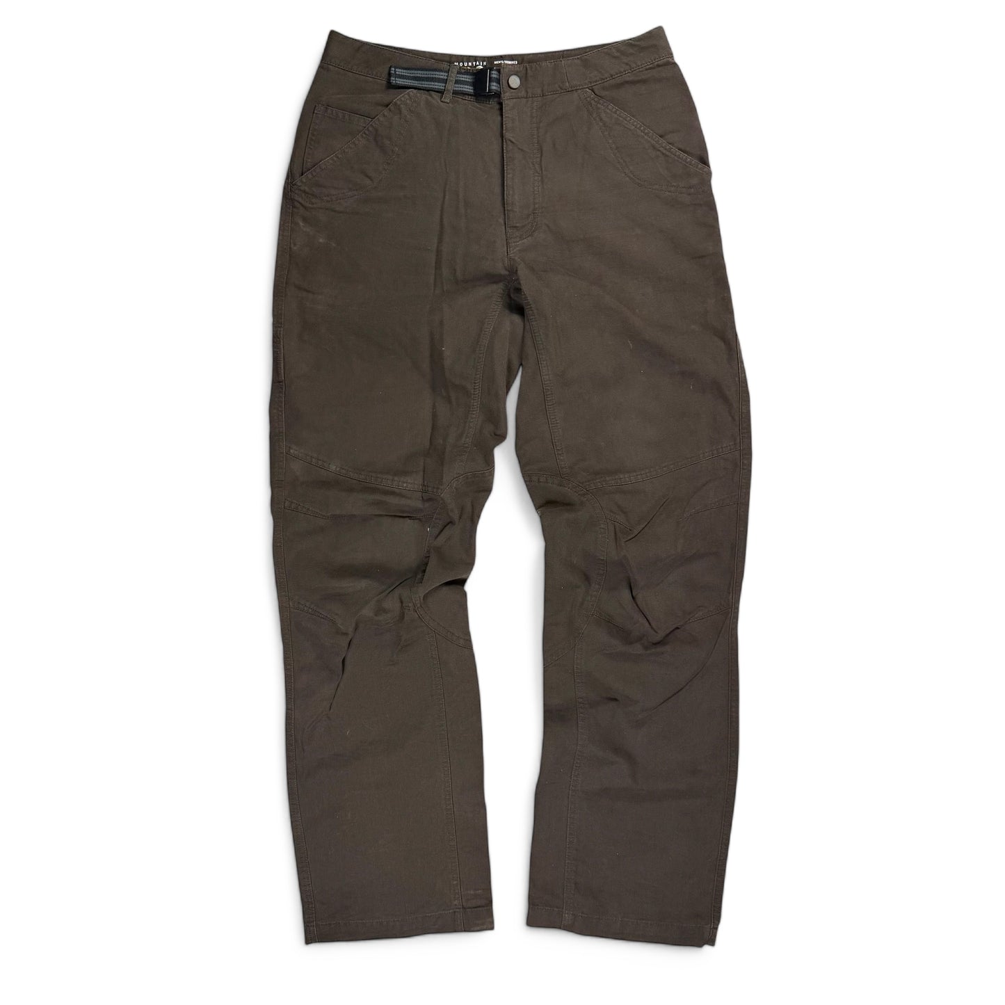 00s Mountain Hardware Hiking Cargo