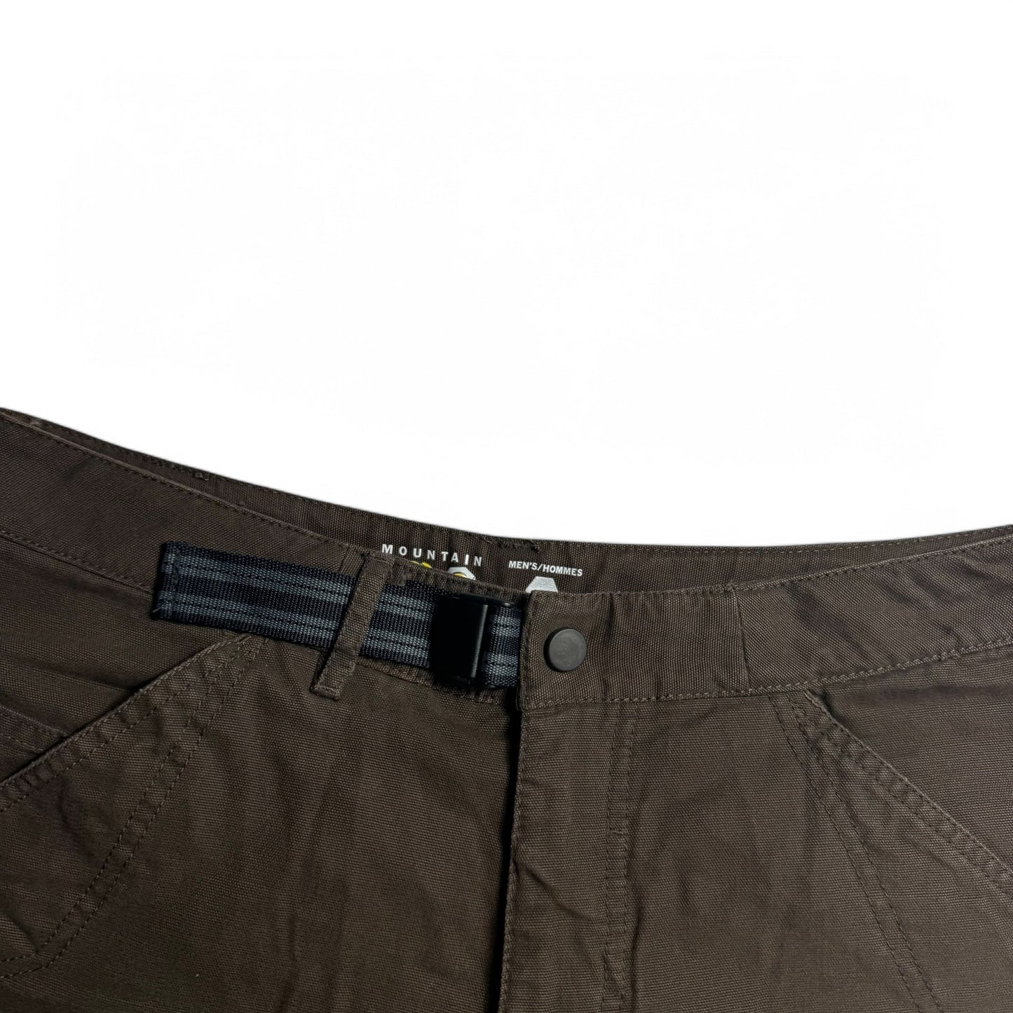 00s Mountain Hardware Hiking Cargo