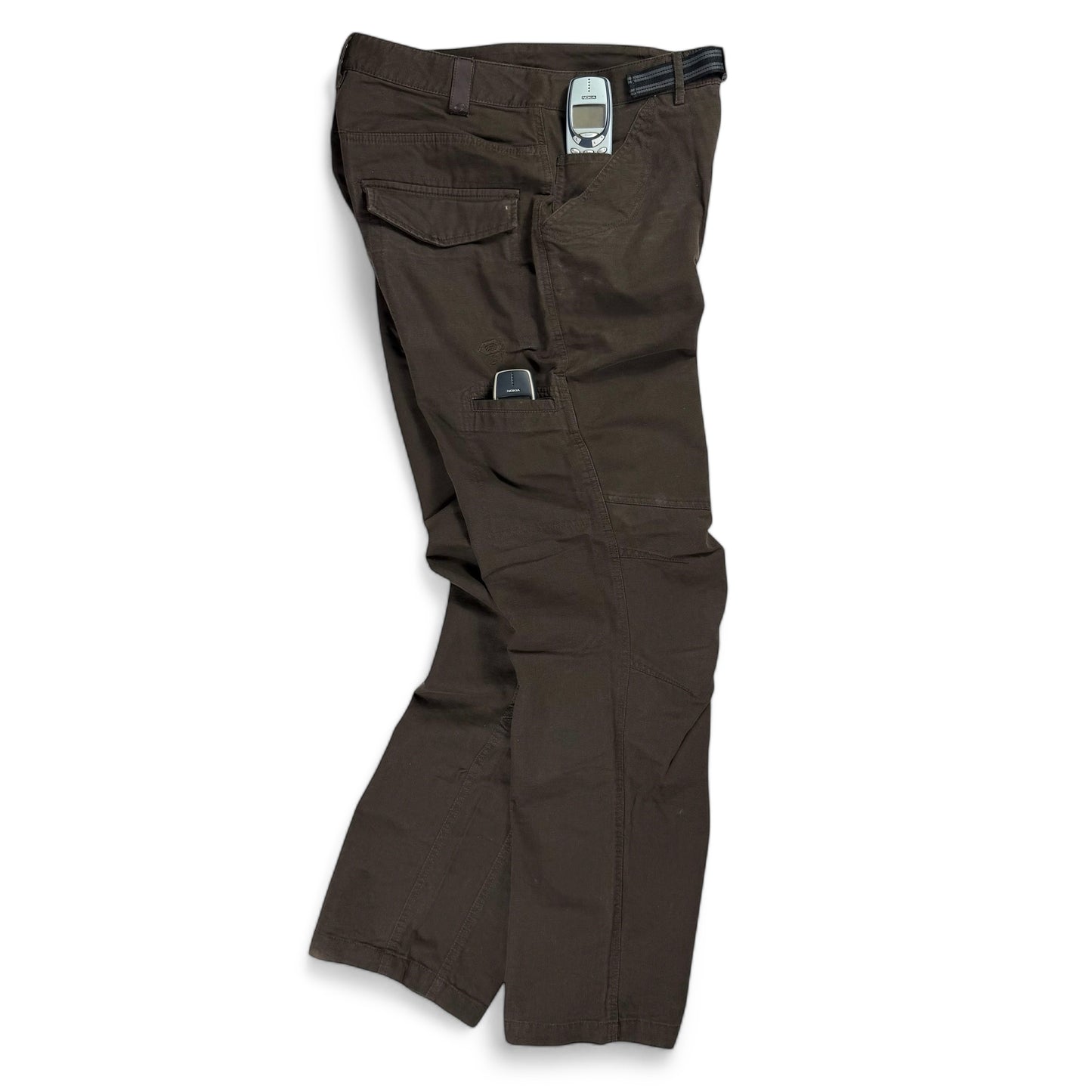 00s Mountain Hardware Hiking Cargo