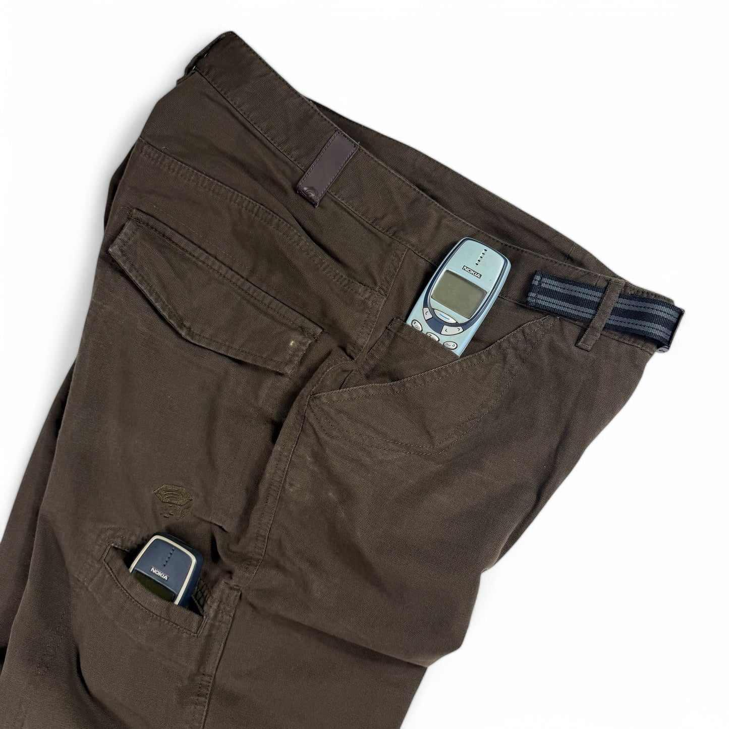 00s Mountain Hardware Hiking Cargo