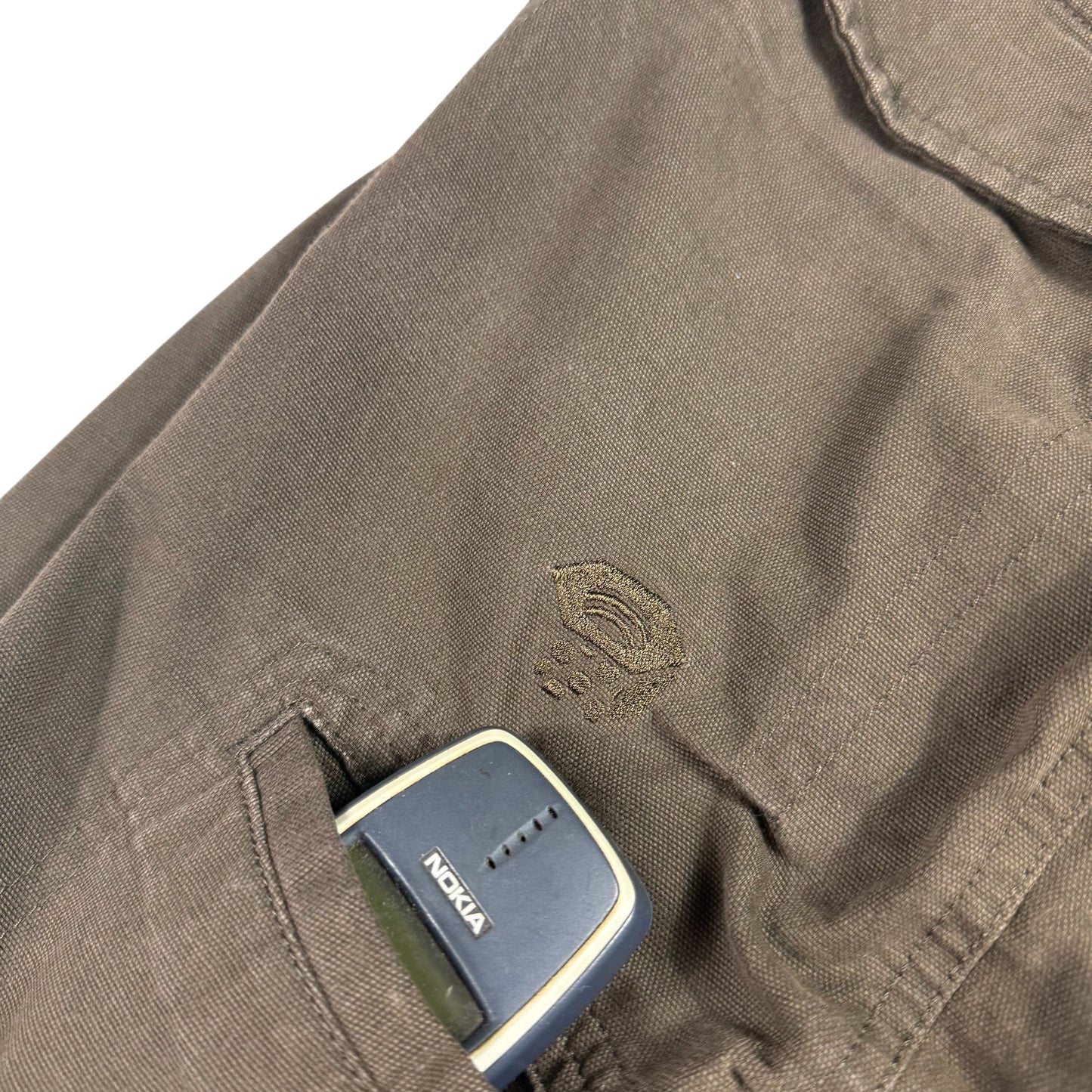 00s Mountain Hardware Hiking Cargo