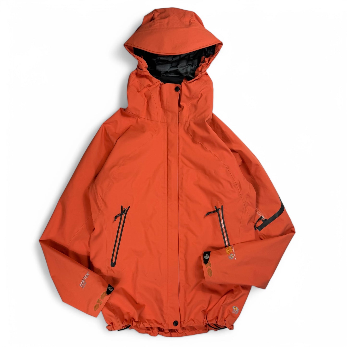 00s Mountain Hardware Goretex ProShell Jacket