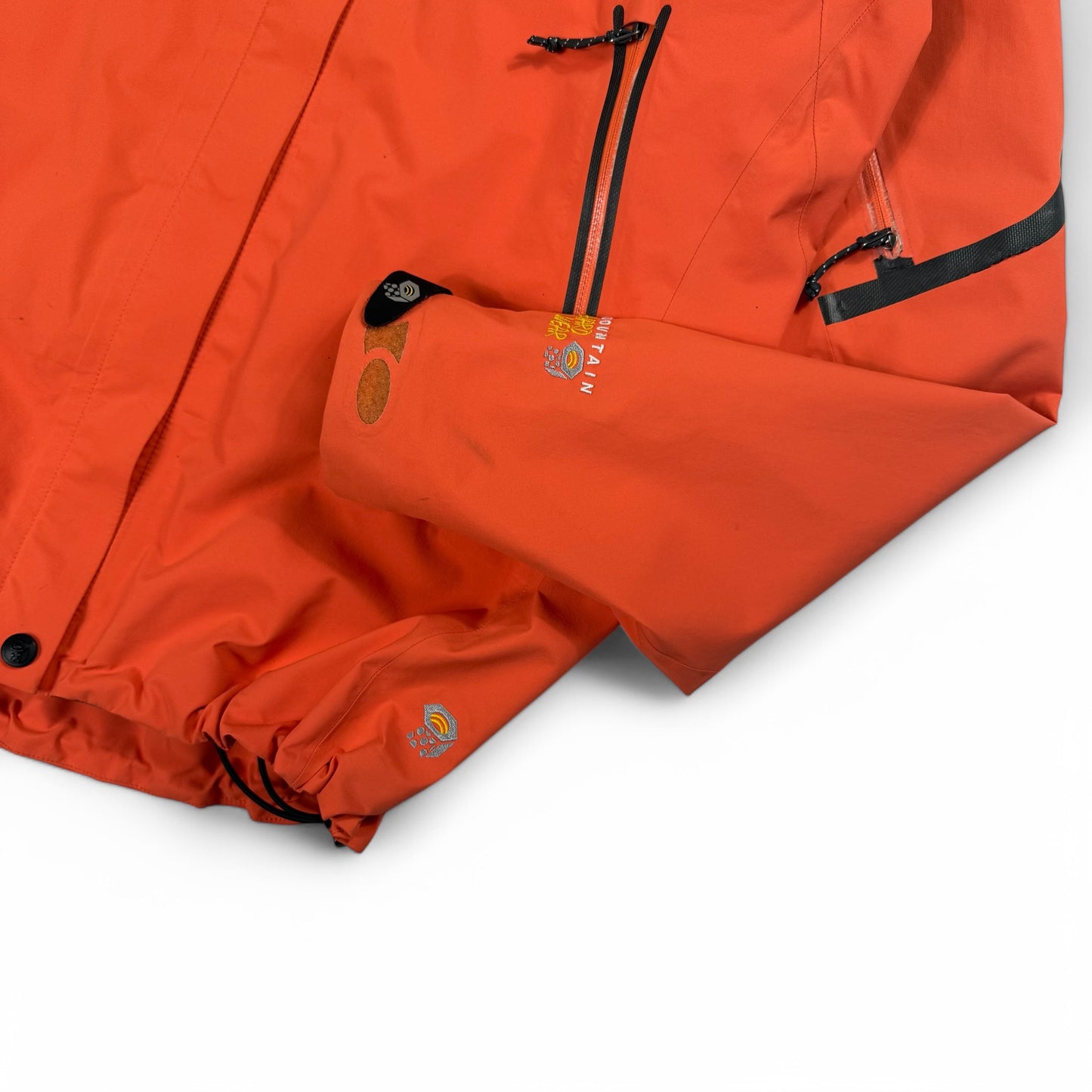 00s Mountain Hardware Goretex ProShell Jacket