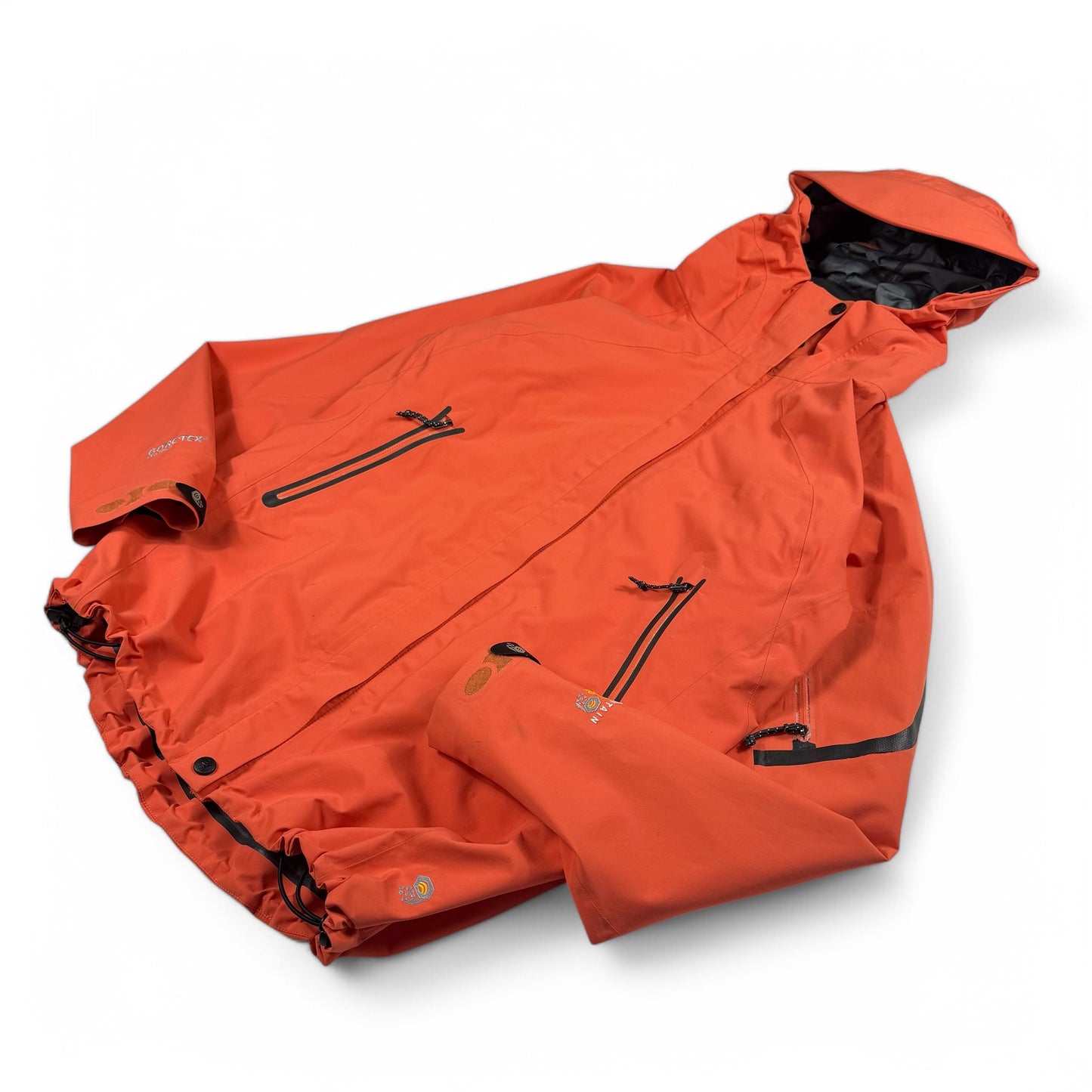 00s Mountain Hardware Goretex ProShell Jacket