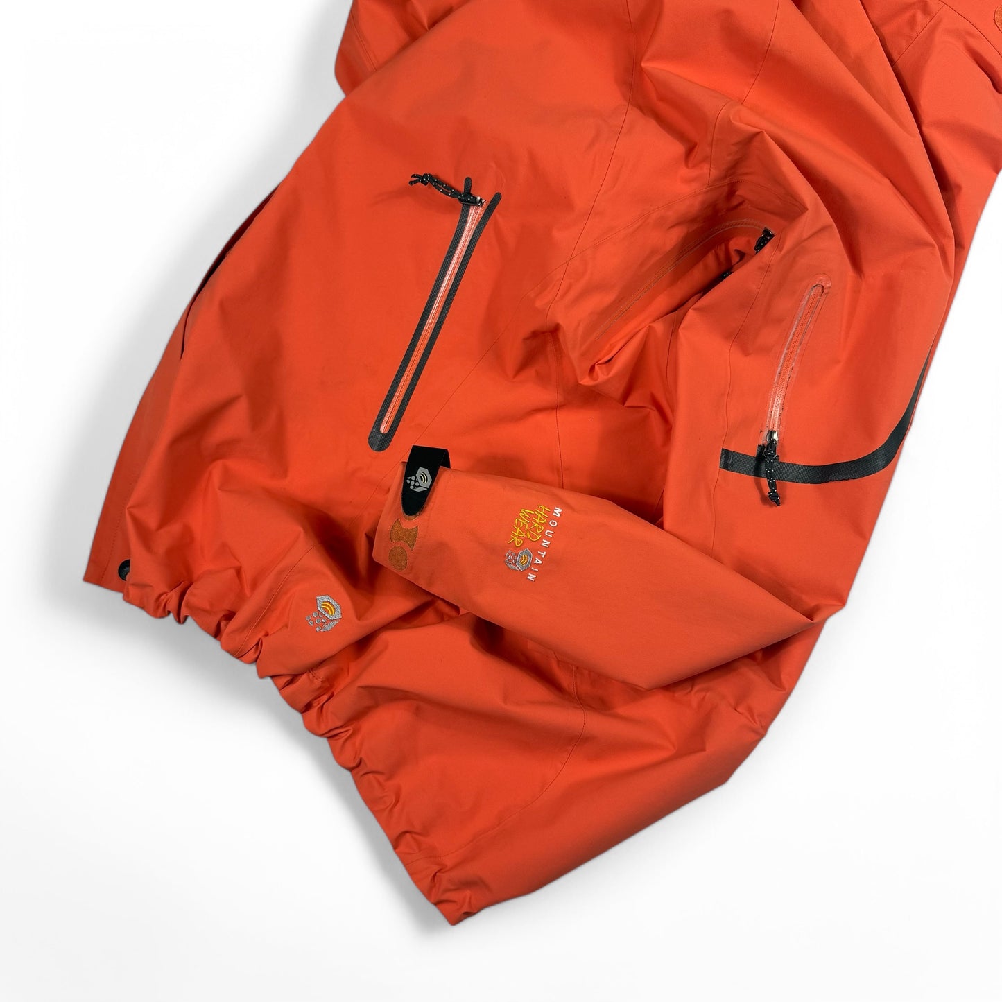 00s Mountain Hardware Goretex ProShell Jacket