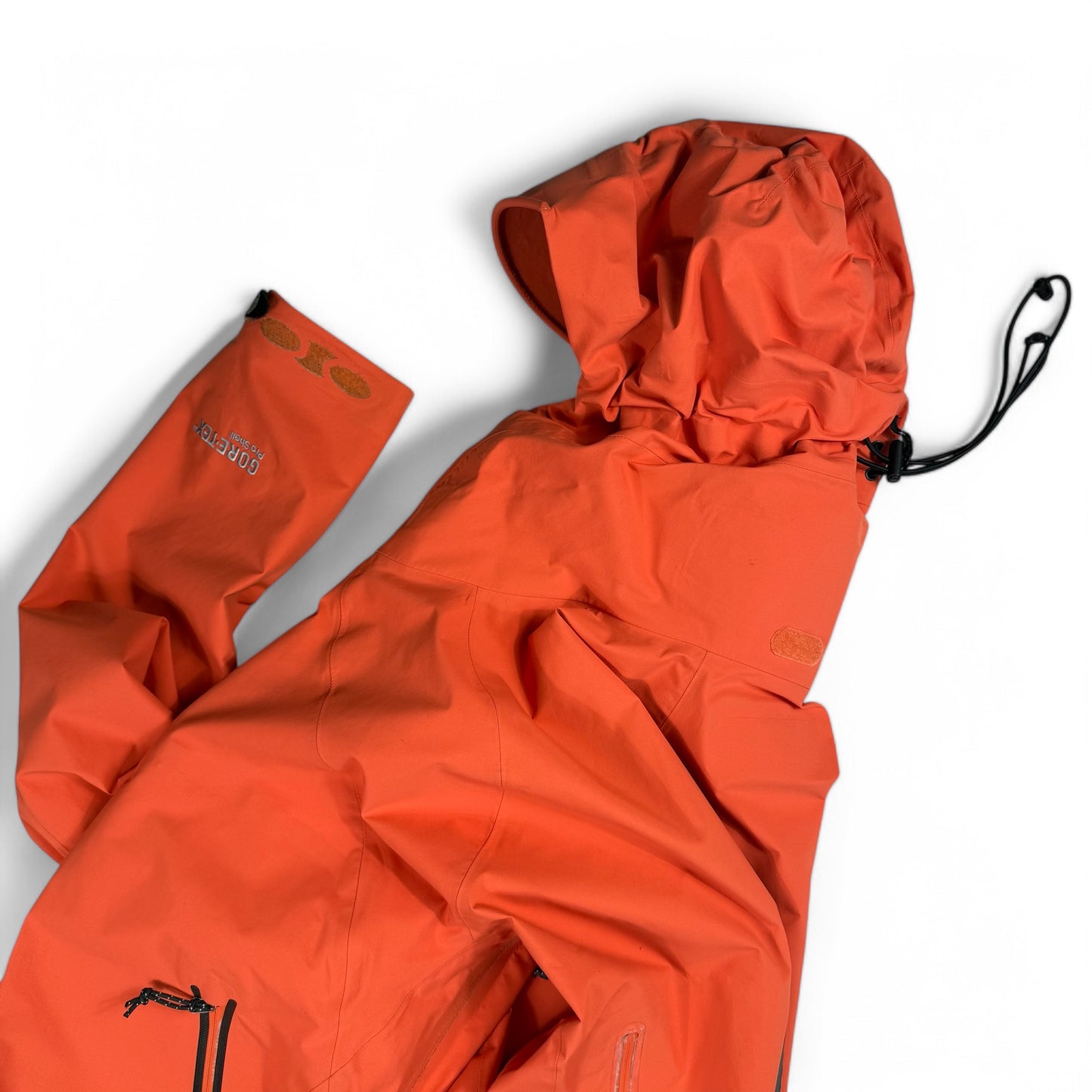 00s Mountain Hardware Goretex ProShell Jacket