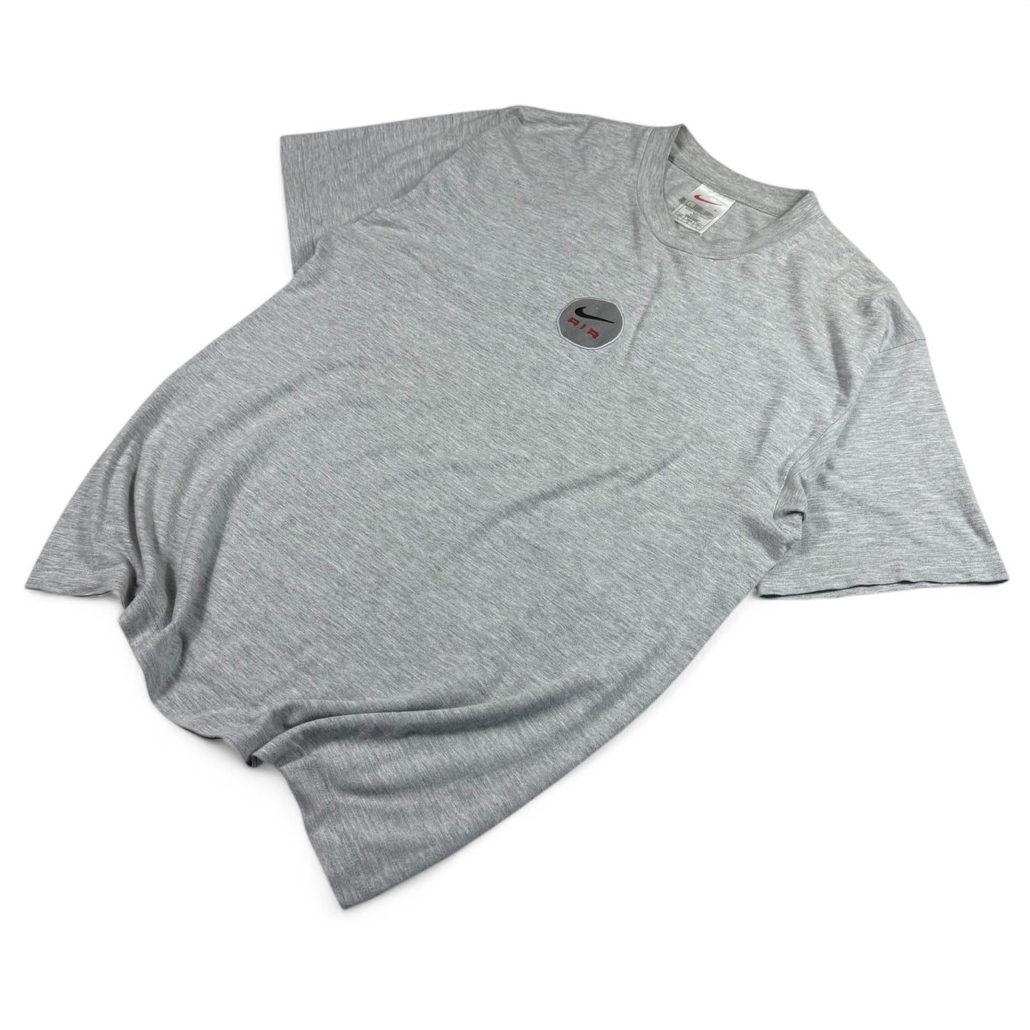 00s Nike Centre Logo Tshirt