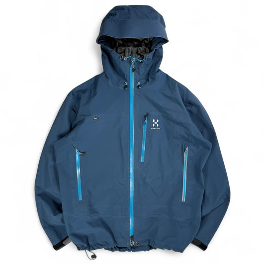 00s Haglofs Goretex Jacket