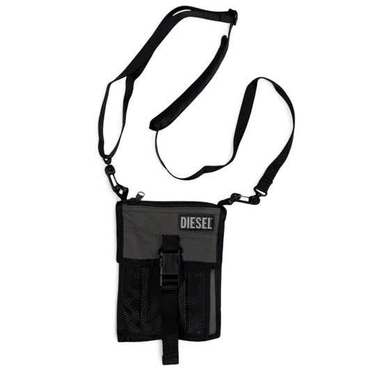 00s Diesel Shoulder Bag