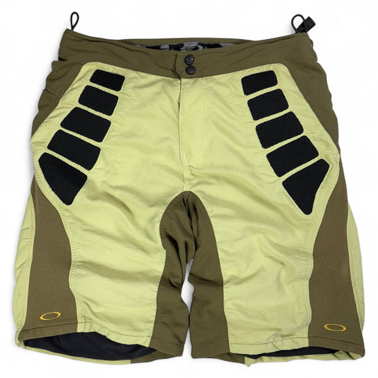 00s Oakley Ventilated Shorts